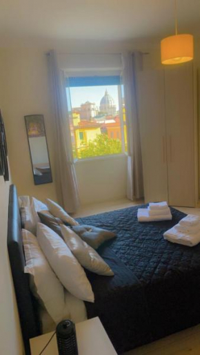 Vatican Sofia house Rome